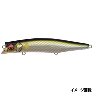 メガバス　カゲロウMD 125F  3点セット メガバス カゲロウ MD 125F GG イワシ 【KAGELOU MD 125Fの中