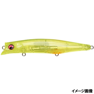 メガバス カゲロウ MD 125F GG イワシ 【KAGELOU MD 125Fの中
