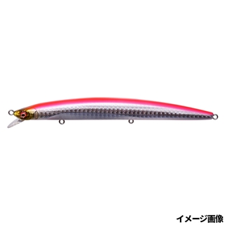 GG ピンクバックベイト