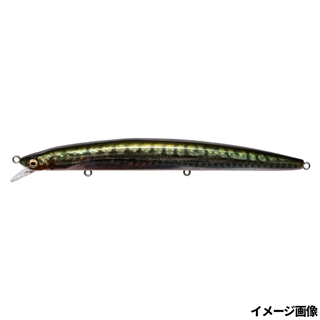 FA グリーンマッカレル