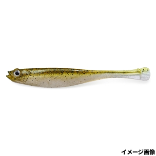 グリーンパンプキンシャッド