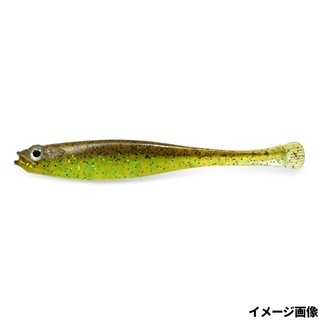 グリーンパンプキンチャート