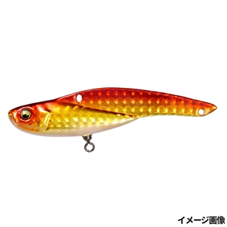 メガバス オニマル 30g G アカキン【ゆうパケット】