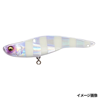 G シルバーグローゼブラ