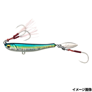 UVカタクチイワシ