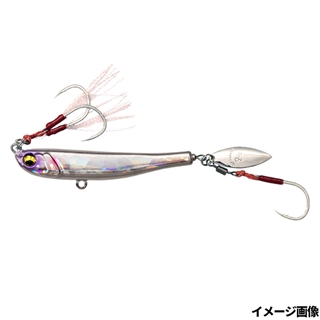 UVクラッシュシルバー