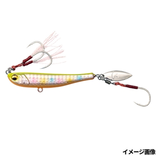 チャートキャンディーOB