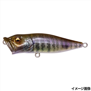 メガバス POP-X 藍墨 他 メガバス POP-X 藍墨 他