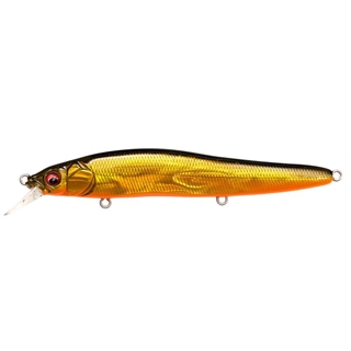 GG メガバスキンクロ