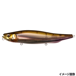 HT ゴースト&フラッシュ