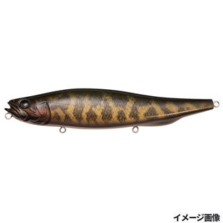 FA スネークヘッド