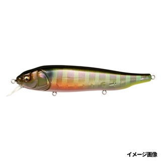 メガバス megabass ラテス LATES FeedingWoofer | Megabass-メガバス
