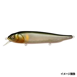 メガバス ラテス 3点カラー⑦ メガバス ラテス 3点カラー⑦ - メルカリ