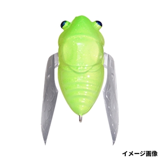 GLXグラスバグII