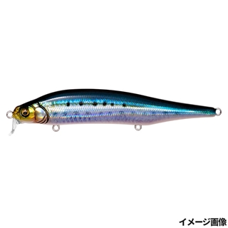 メガバス X-80 マグナム SR GG サヨリ【ゆうパケット】 - 釣具の