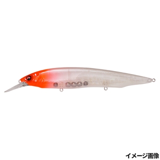 GP レッドヘッド