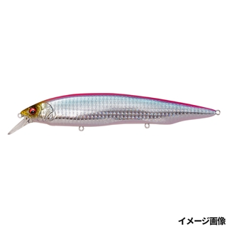 GG コーラルピンクバック