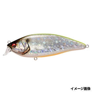 GGチャートバックコノシロ