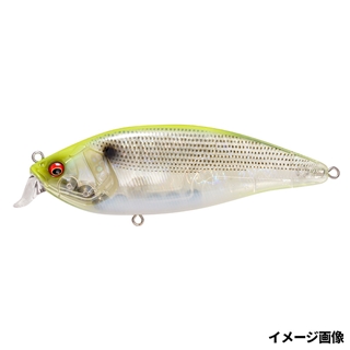 GPゴーストチャートコノシロ