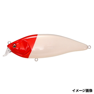 PMレッドヘッド