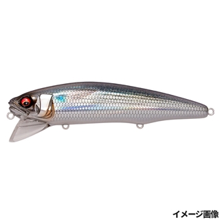 SAZANKA(サザンカ) 140F ドチャートOB ルアー | Megabass
