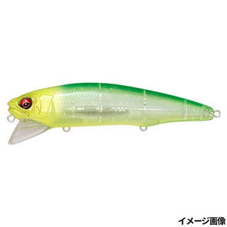 GP スパークリングチャートヘッド