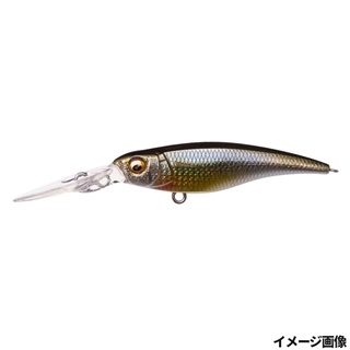 DD シルバーシャッド