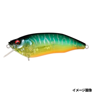 クリアホットタイガー