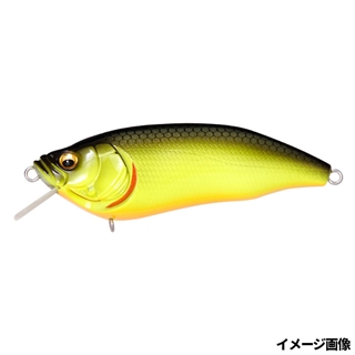 B.B.C(ブラックバックチャート)