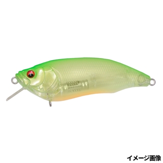 クリアライムチャート