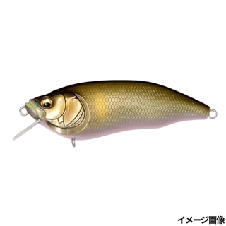 Megabass - メガバス スイッチ FA ゴーストワカサギ SuWITCH(スウィッチ) FA ゴーストワカサギ ルアー | Megabass
