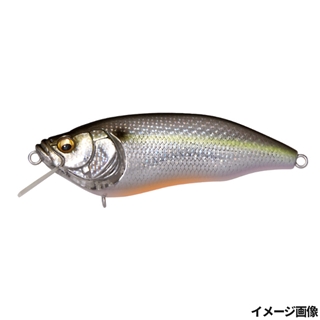 全16色】メガバス アイバイアイ フューリアス 1.5 Megabass IXI