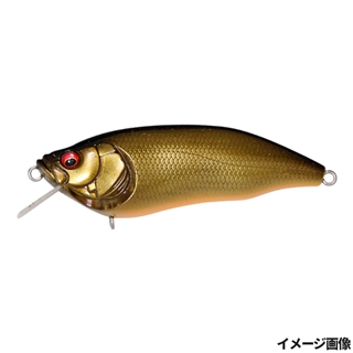 メガバス I×I フューリアス 1.5 FAゴーストワカサギ【ゆう