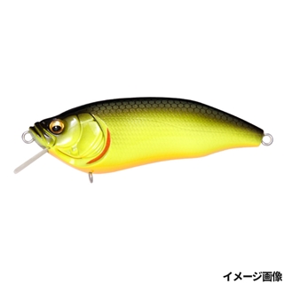 B.B.C(ブラックバックチャート)