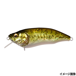 【送料0円】 メガバス I×I FAゴーストワカサギ【ゆう 1.5 フューリアス ルアー・フライ