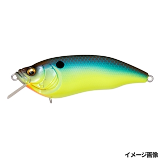 メガバスブリーム