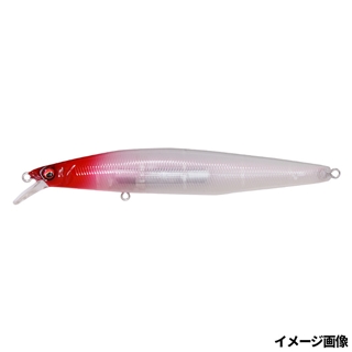 PMゴーストレッドヘッド