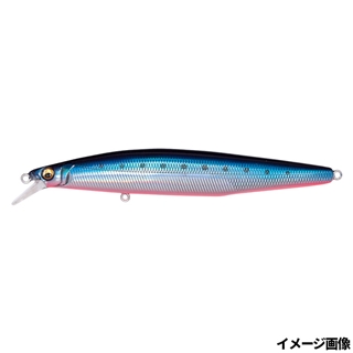 LZ ブルーピンクイワシ