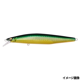 GG グリーンゴールド