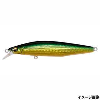 GG グリーンゴールド