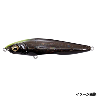 ブラック&シグナル