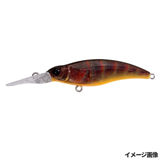 メガバス シャッディングX R 55 FA ワカサギ【ゆうパケット