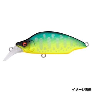 ルアー・フライ kanatamo メガバス GH52 BAT A FRY(グレートハンティング 52 バタフライ