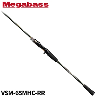 メガバス 海煙(かいえん) VSM-65MHC-RR イカメタルモデル【大型商品】