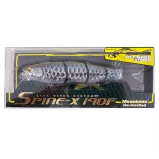 DRAGON FISH S