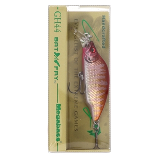 DDチェリーバタフライ