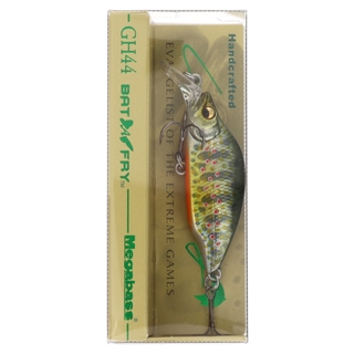 LZブルックトラウト