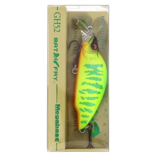 ライムチャートタイガー