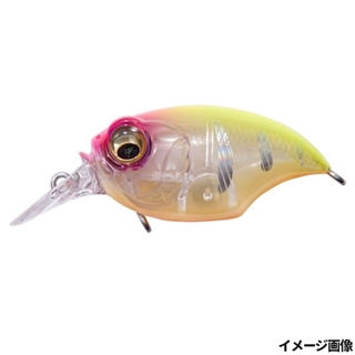 メガバス SR-X グリフォン DD バス【ゆうパケット】 - 釣具の