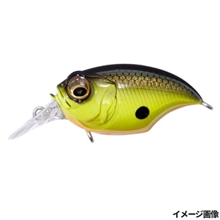 B.B.C(ブラックバックチャート)